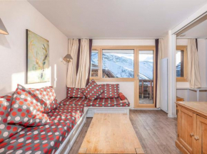 Appartement cosy 5 pers. - Proche commerces, école de ski, et départ skis aux pieds - FR-1-314-262